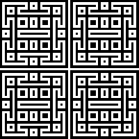 Labyrinth | V=26_013-005